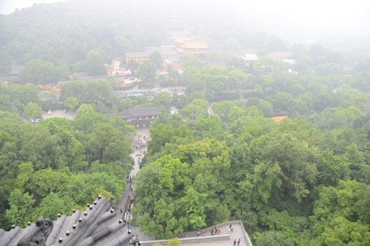 西湖风景区