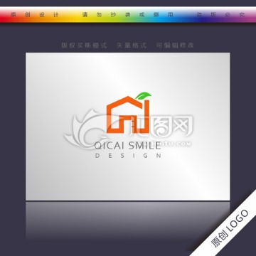 房產(chǎn)logo