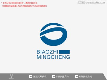 G字母标志logo