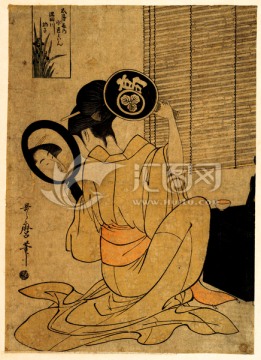 日本畫