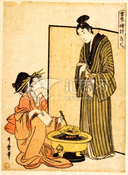日本畫