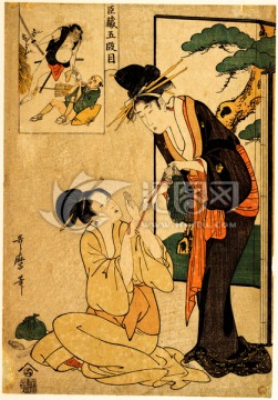 日本畫