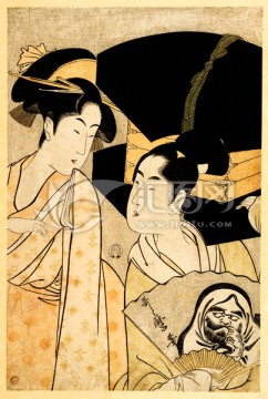 日本畫