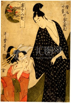 日本畫