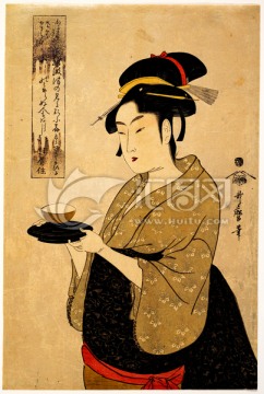 日本畫(huà)