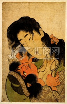 日本畫