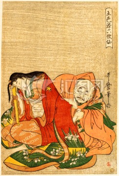 日本畫