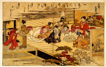 日本畫(huà)