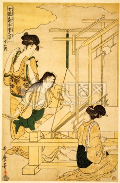 日本畫