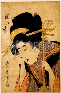 日本畫(huà)