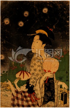 日本畫