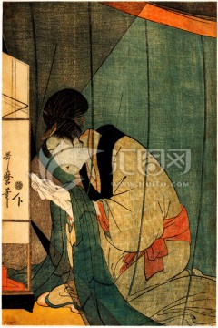 日本畫(huà)