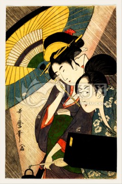 日本畫