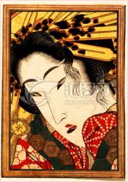 日本畫