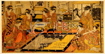 日本畫