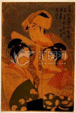 日本畫
