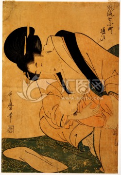 日本畫(huà)