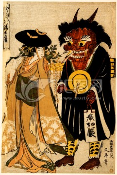 日本畫