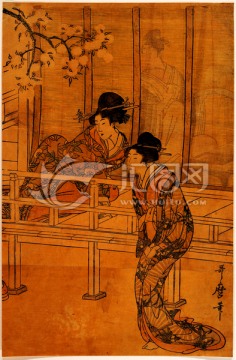 日本畫