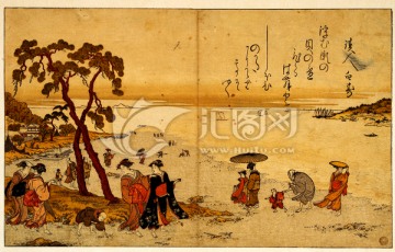 日本畫