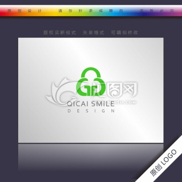 G字母logo