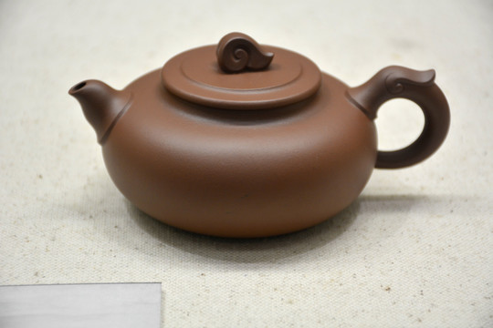 宜興紫砂壺