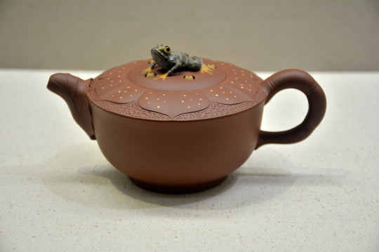 宜興紫砂壺