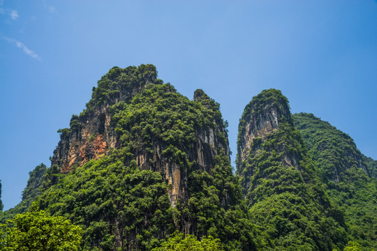 桂林山水