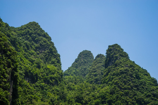 桂林山水