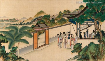 懦小姐不問金鳳