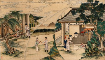 情小妹耿情歸地府