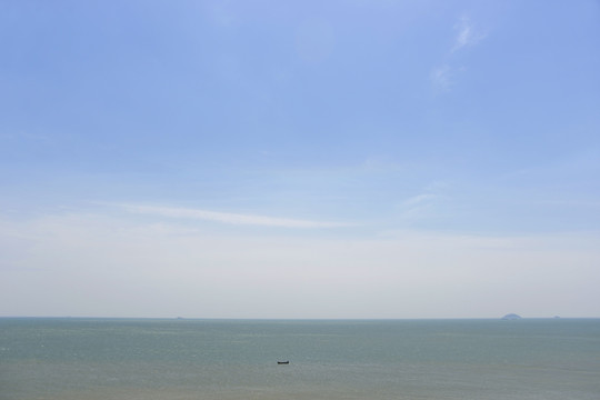 唯美自然风光 大海海景