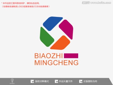 原創(chuàng)標志logo設(shè)計