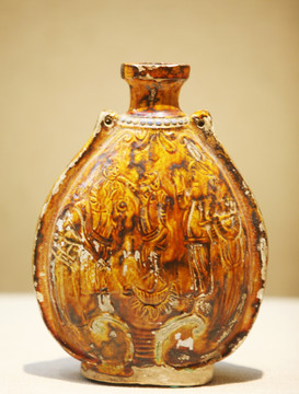 陶瓷古董 制陶工艺 瓷器摆件