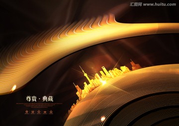 地產(chǎn)廣告