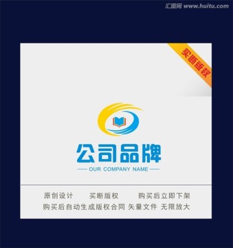 教育培訓(xùn)LOGO