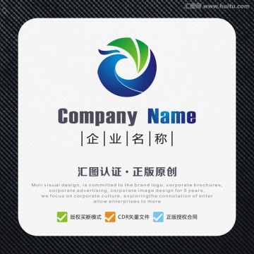 凤凰LOGO