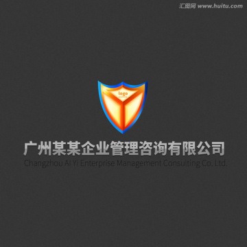 公司logo