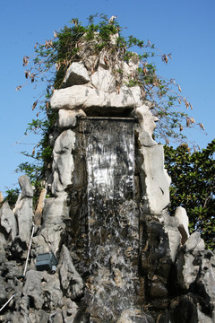 奇石 太湖石 景观 石