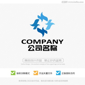 标志设计 LOGO设计 商标