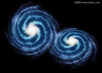 宇宙漩渦