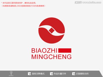 金融投資標志logo