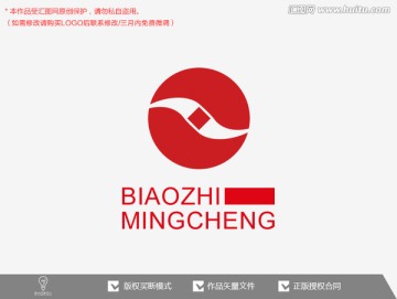 金融投资标志logo