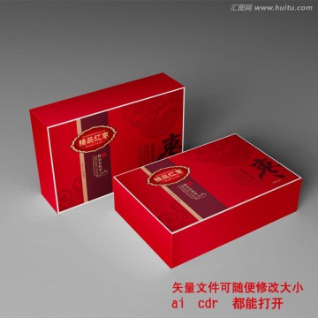 紅棗包裝