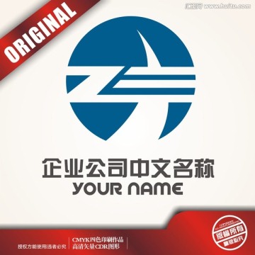 Z圓logo