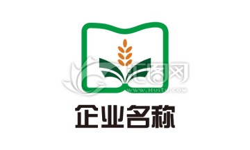 LOGO（智慧农业大讲堂）