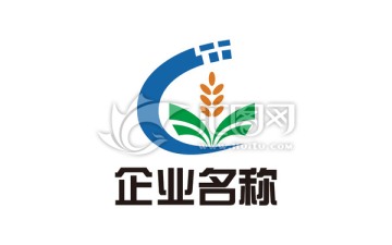 LOGO（农业科技）