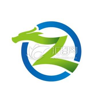 中廉logo