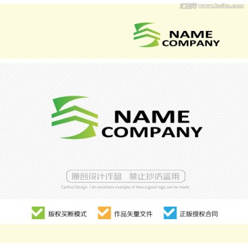 標(biāo)志設(shè)計 LOGO設(shè)計 商標(biāo)