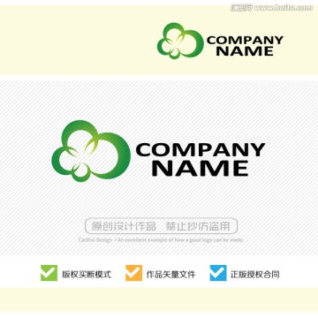 标志设计 LOGO 商标 标识